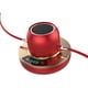 thumbnail image 2 of Ajustable 9 Modos Saltar Cuerda Máquina Saltar Cuerda Para Entrenamiento Fitness Gimnasio Rojo, 2 of 5