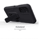 thumbnail image 3 of Carcasa Ghostek Iron Armor Samsung A14 Negra, 3 of 3