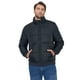 thumbnail image 1 of Parka Hombre Rib Negro Corona, 1 of 5