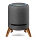 thumbnail image 1 of Soporte de madera Counlisha para Echo Studio (nogal), 1 of 8