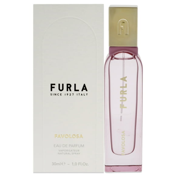 Favolosa De Para - Edp Spray