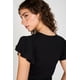 thumbnail image 3 of Polera Marga Eclipse negro XL, 3 of 5