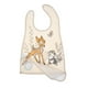 thumbnail image 2 of Babero De Alimentacion Beige Bambi Unisex Liso, 2 of 2