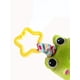 thumbnail image 2 of Sonajero Peluche Tiritero rana, 2 of 3