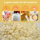 thumbnail image 4 of Pellets de cera de candelilla CoolCrafts vegana 907 g, 4 of 6
