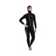 thumbnail image 3 of Traje de Buceo Mod. Cressi Diver (7mm) - Women, 3 of 3