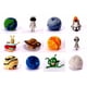 thumbnail image 4 of Arcilla YACHIYO suave, ligera y esponjosa blanca, paquete de 14, 4 of 9