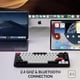 thumbnail image 2 of Teclado Keychron Q1 HE inalámbrico de 82 teclas con Gateron Magnetic, 2 of 9