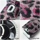 thumbnail image 3 of Ventilador Fussybussy 1800 mAh recargable por USB Leopardo Rosa, 3 of 4