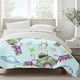 thumbnail image 2 of Toy Story Bedding Sets Bed Cartoon Duvet Cover Lightweight 3 Piece Bet Sets for Kids Boys Girls, 2 of 5