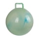 thumbnail image 1 of Pelota Saltarina Infantil con Mango Pelota de Brincar Portátil Juguete de PVC Seguro Diseñado para Fomentar La Interacción Social Adecuado para Juego 55 centímetros, 1 of 5