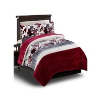 Decideasemi - Plumones Con Chiporro Plaza Y Media Super Suaves