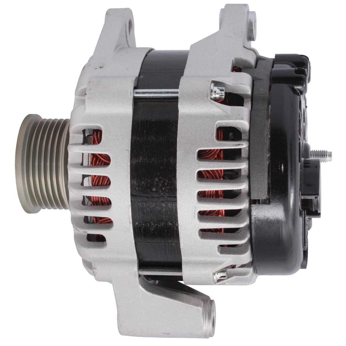 Repuestos Del Sol - Alternador 120 Amp Ssangyong Actyon Sport 2.0 2012 2017