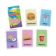 thumbnail image 3 of Paquete de 36 tarjetas cognitivas para niños, tarjetas didácticas, tarjetas ilustradas para niños, lectura y ortografía, tarjetas didácticas para niño Comida y bebida, 3 of 5