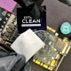 thumbnail image 5 of Toalla de Limpieza SteJar Extreme Clean con 70% Alcohol Isopropílico, Paquete de 40, 5 of 6