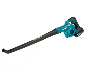 Makita - Soplador Hojas 3 Veloc Inalámbrico 18V