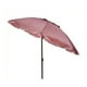 thumbnail image 2 of Sombrilla Reclinable 2 Mts Diametro Playa Camping Diseño Unicolor, 2 of 3