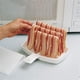 thumbnail image 4 of La preparación de un plato de tocino para microondas Bacon Original reduce la grasa, 4 of 4