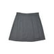 thumbnail image 3 of Falda Escolar Gris Para Niñas, 3 of 3