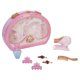 thumbnail image 4 of Bolso de belleza para el cabello Disney Princess Style Collection para niñas, 4 of 9
