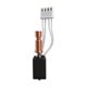 thumbnail image 1 of Hotend Jeucilay 0,4 mm para Kobra S1/S1 Combo, 1 of 5