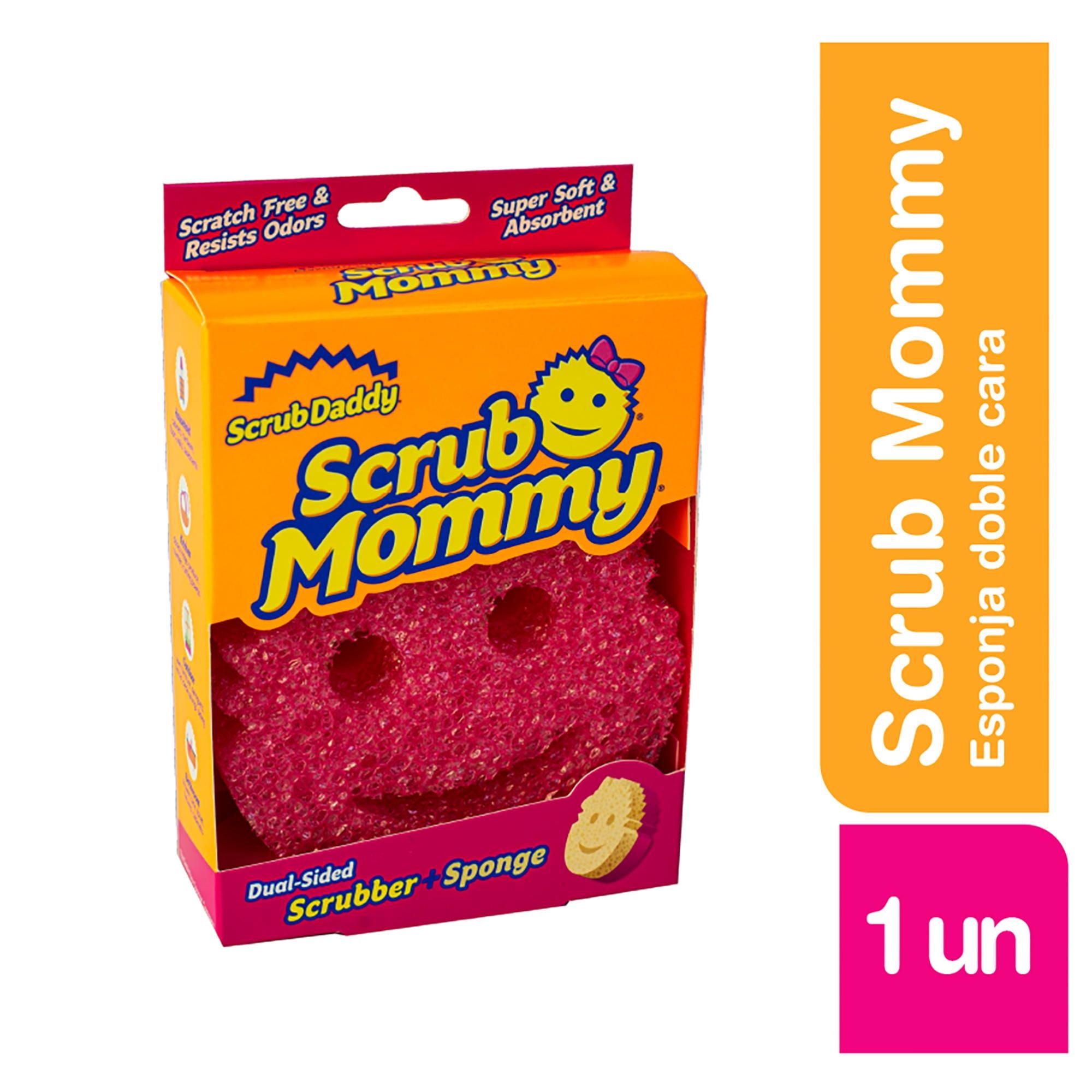 Scrub Daddy - Esponja Doble Cara
