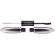 thumbnail image 1 of Máscara L'Oréal Paris Voluminous Superstar, lavable, 12 ml, negra, 1 of 2