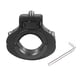 thumbnail image 1 of Soporte Para Manillar De Cámara, Soporte De Montaje Para Cámaras Panorámicas De Motocicleta, Color Negro, 1 of 4