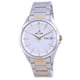 thumbnail image 1 of Reloj Westar Esfera Blanca Bicolor Acero Inoxidable Cuarzo 50212 CBN 101 para Hombre, 1 of 3