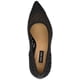 thumbnail image 2 of Zapatos de tacón Shoe Nine West Tatiana para mujer, piel sintética, color negro, 2 of 6