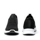 thumbnail image 2 of Zapatilla Sayumi Negro, 2 of 3