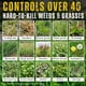thumbnail image 3 of Líquido Weed Control Ike's Sandbur & Crabgrass Preventer, 3,8 L, 3 of 9