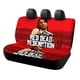thumbnail image 1 of Red Dead Redemption-theme Car Rear Seat Covers Back Elastic Flexible Car Seat Covers Decorative Fits Most Cars 120x59x76cm, 1 of 6
