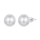 thumbnail image 1 of Aros Perla en Plata 925, 1 of 2