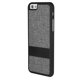 thumbnail image 1 of Funda para teléfono móvil Logic 100, tela, para iPhone 6 Plus, color dorado, 1 of 4