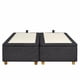 thumbnail image 5 of Base Baúl 2 Plazas Onyx + Colchón Mery Desing – Sistema Hidráulico Premium, 5 of 10