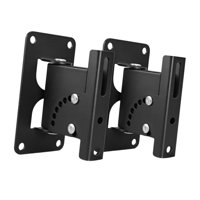 Bothyi - 2 Soportes De Pared Para Altavoces, Soportes De Pared Para Altavoces De Ktv, Escenarios De Conciertos