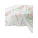 thumbnail image 5 of INSPIRE CHIC Bufandas de Mujer con Estampado Floral de Algodón Mezclado, Pequeñas Flores Cuadradas Pañuelo de Gasa 21.7x21.7" Rosa, 5 of 6