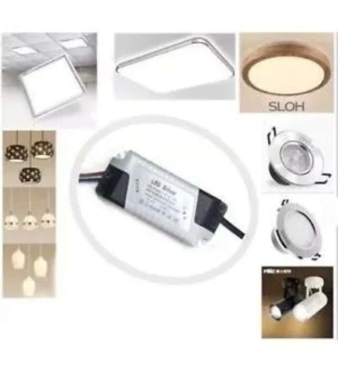 SRS Power HYMAG Stroomverdeler 63A | Socapex | Schuko | LED A-meter
