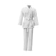 thumbnail image 4 of Uniforme De Karate De Manga Larga Ropa De Karate Para Entrenamiento Combate Competición 190, 4 of 5