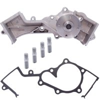 Repuestos Del Sol - Bomba Agua Nissan Pathfinder 3.0 1990 1995