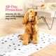 thumbnail image 3 of Alfombrillas para orina Pitpet 46 × 61 cm 2 unidades impermeables, 3 of 8