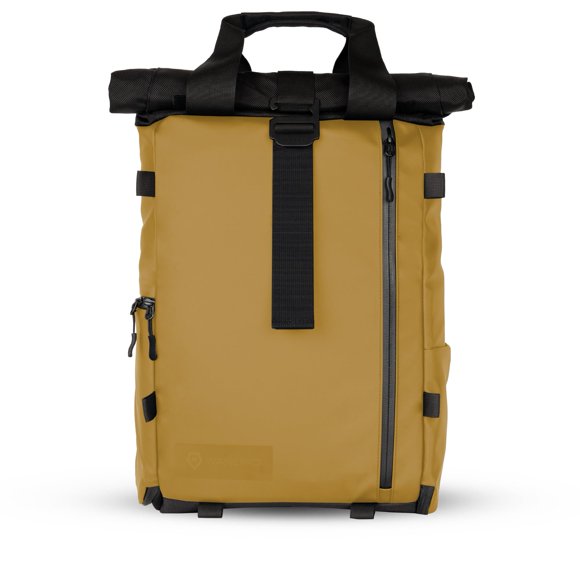 Mochila Prvke Lite Resistente Al Clima Para Cámara