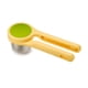 thumbnail image 1 of Exprimidor Citrus Press Helix Twist Action Yellow, 1 of 6