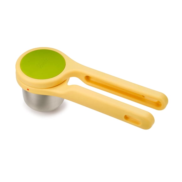 Exprimidor Citrus Press Helix Twist Action Yellow