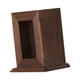thumbnail image 1 of Urna Para Mascotas, Urnas Para Cenizas Para Perros, Ataúd, Recuerdo Conmemorativo, Funeral, Madera Oscura, 1 of 5
