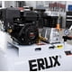 thumbnail image 3 of Motocompresor de Aire a Gasolina ERUX 100L | 6.5 HP | 320 L/min | 115 PSI, 3 of 7