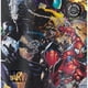 thumbnail image 3 of Puzzle Buffalo Games Noir Select Spiderman 500 Piezas, 3 of 3