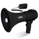 thumbnail image 1 of Altavoz megáfono portátil con megáfono Pyle de 50 W con micrófono, 1 of 8