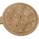 thumbnail image 5 of Molde de madera para galletas/pasteles | 20 cm de diámetro | Molde de madera para hornear | Excelente para fiestas, 5 of 7